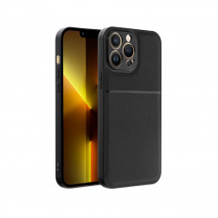 Apple iPhone 12 Pro Case Noble Black