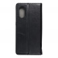 Samsung Galaxy Xcover 5 Wallet Cases Smart Magneto book Black