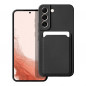 Samsung Galaxy A53 5G Case Card Black