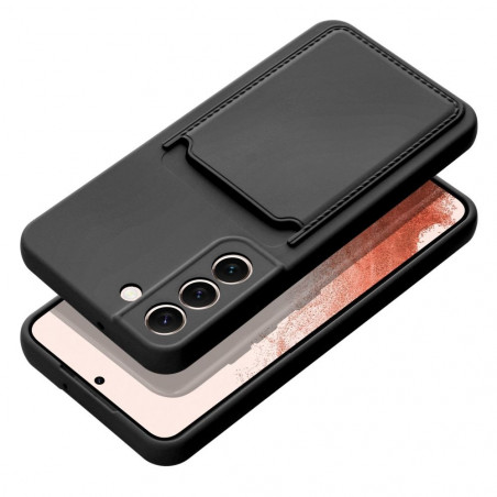 Samsung Galaxy A53 5G Case Card Black