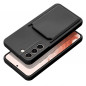 Samsung Galaxy A53 5G Case Card Black
