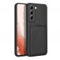Samsung Galaxy A53 5G Case Card Black