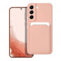 Samsung Galaxy A53 5G Case Card Pink