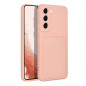 Samsung Galaxy A53 5G Case Card Pink