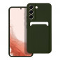 Samsung Galaxy A53 5G Case Card Green