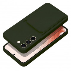 Samsung Galaxy A53 5G Case Card Green
