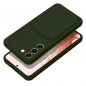 Samsung Galaxy A53 5G Case Card Green