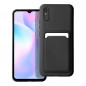XIAOMI Redmi Note 11 Case Card Black