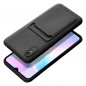 XIAOMI Redmi Note 11 Case Card Black
