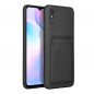 XIAOMI Redmi Note 11 Case Card Black