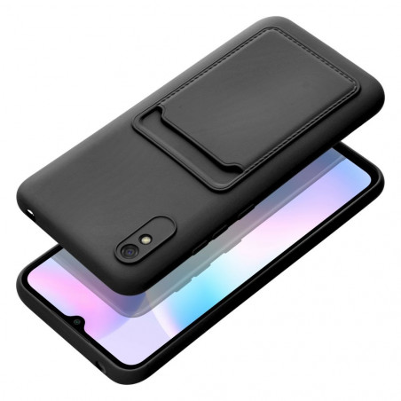 XIAOMI Redmi Note 11S Case Card Black