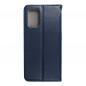 Samsung Galaxy A13 LTE Wallet Cases Smart Magneto book Navy