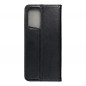 Samsung Galaxy A33 Wallet Cases Smart Magneto book Black