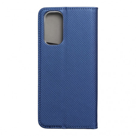 XIAOMI Redmi Note 11S Wallet Cases Smart Case Book Navy