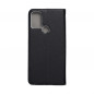 Motorola Moto G31 Wallet Cases Smart Case Book Black