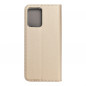 realme 9 Pro 5G Wallet Cases Smart Case Book Gold
