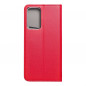 XIAOMI Redmi Note 11 Pro Plus 5G Wallet Cases Smart Case Book Red