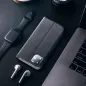 XIAOMI Redmi Note 11 Wallet Cases Sensitive Book Black