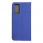 XIAOMI Redmi Note 11 Wallet Cases Sensitive Book Light blue