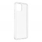 Samsung Galaxy A03 Case SUPER CLEAR HYBRID Transparent