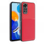 XIAOMI Redmi Note 11 Case Noble Red