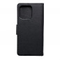 XIAOMI Redmi 10C Wallet Cases Fancy Book Black