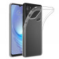 Motorola Moto G31 Case Ultra Slim 0,5mm Transparent