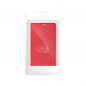 XIAOMI Redmi Note 11 Wallet Cases LUNA Book Gold Elegant  Red