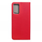 XIAOMI Redmi Note 11 Pro 5G Wallet Cases Smart Case Book Red