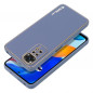 XIAOMI Redmi Note 11S Case Leather Blue