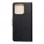 XIAOMI Redmi 10C Wallet Cases Fancy Book Black