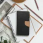 XIAOMI Redmi 10C Wallet Cases Fancy Book Black