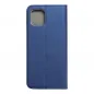 Samsung Galaxy A03 Wallet Cases Smart Case Book Navy