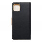 Samsung Galaxy A03 Wallet Cases Fancy Book Black