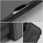 Apple iPhone 8 Wallet Cases Razor Book Carbon Fibre, Carbon pattern Black Apple iPhone 8 Wallet Cases Razor Book Carbon Fibre, Carbon pattern Black