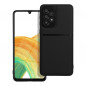 Samsung Galaxy A33 Case Noble Black
