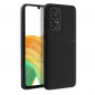Samsung Galaxy A33 Case Noble Black