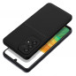 Samsung Galaxy A33 Case Noble Black