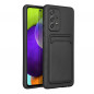 Samsung Galaxy A52s 5G Case Card Black