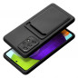 Samsung Galaxy A52s 5G Case Card Black