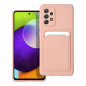Samsung Galaxy A52s 5G Case Card Pink