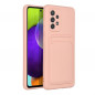 Samsung Galaxy A52s 5G Case Card Pink