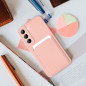 Samsung Galaxy A52s 5G Case Card Pink