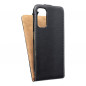 XIAOMI Redmi Note 11S Flip holsters Slim Flexi Fresh Black