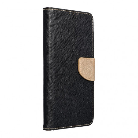 XIAOMI Redmi Note 11 Pro Wallet Cases Fancy Book Black