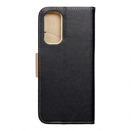 XIAOMI Redmi Note 11S Wallet Cases Fancy Book Black