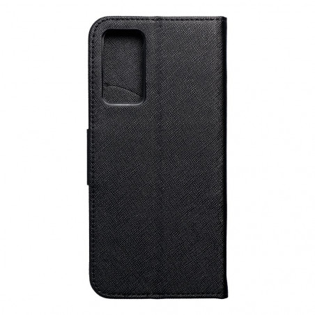 XIAOMI Redmi Note 11 Pro Wallet Cases Fancy Book Black