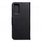 XIAOMI Redmi Note 11 Pro 5G Wallet Cases Fancy Book Black