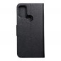 Motorola Moto G31 Wallet Cases Fancy Book Black