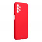 Samsung Galaxy A13 LTE Case Roar Colorful Jelly Hot pink